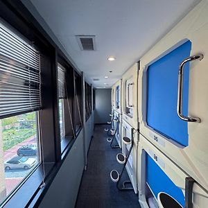 Single Bed Female Dormitory Room